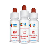 10 Vitamin C serum (regular)