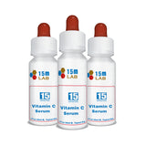 15% Vitamin C serum (sensitive)