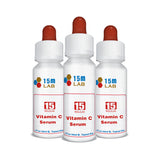 15% Vitamin C serum (regular)