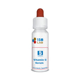 5% Vitamin C serum (NO PG)