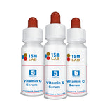 5% Vitamin C serum (NO PG)